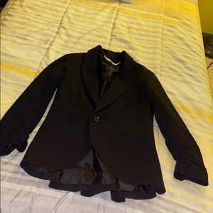 Nordstrom Gibson blazer